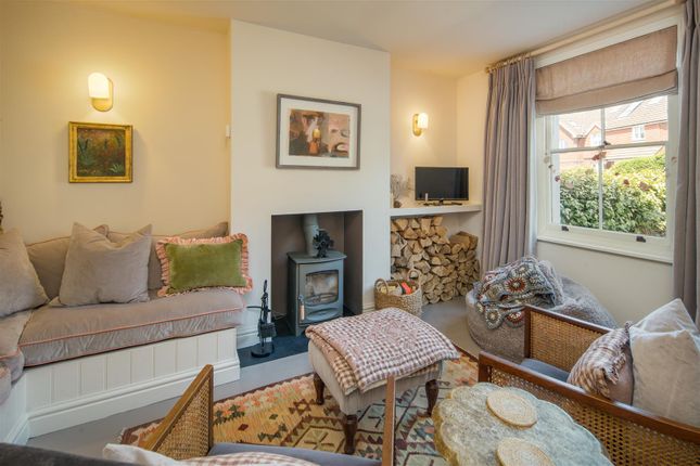 Primrose Cottage,, Kings Road, Bembridge photo 4