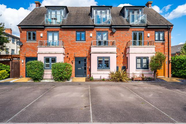 3-bed house on 3, Ferryman Road, Nottingham, £350,000