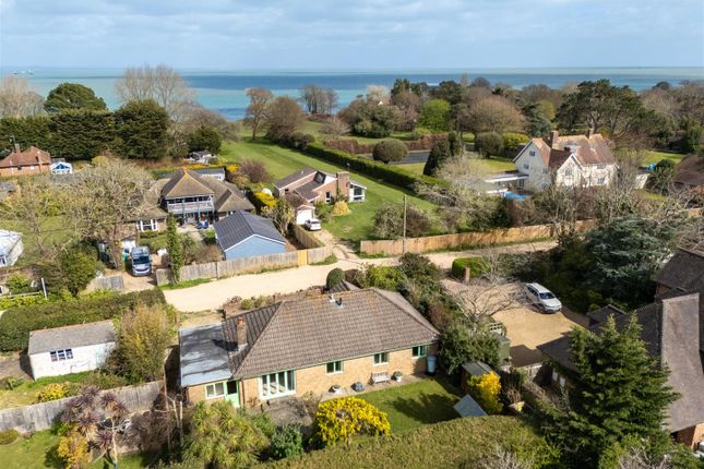 Woodcroft,, Swains Lane, Bembridge photo 2