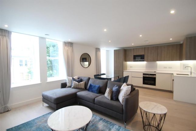 Flat to rent in The Atelier, Sinclair Road, London