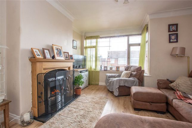 Semi-detached house for sale in Carrholm Crescent, Leeds, West Yorkshire