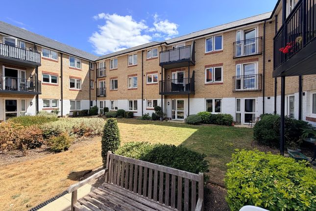 1-bed flat on 43 Hubert Lodge, Southampton, £300,000