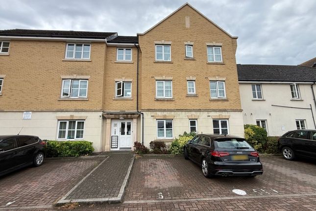 2-bed flat on Flat 2, Academy Court, Beaconsfield Road, Bexley, £160,000