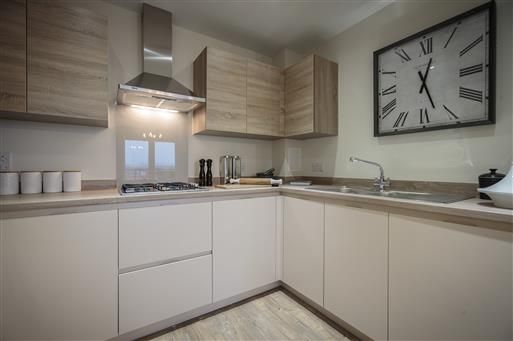 Thumbnail Flat to rent in Silley Weir Promenade, London