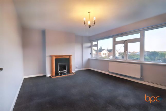 Thumbnail Flat for sale in Westover Rise, Westbury-On-Trym, Bristol