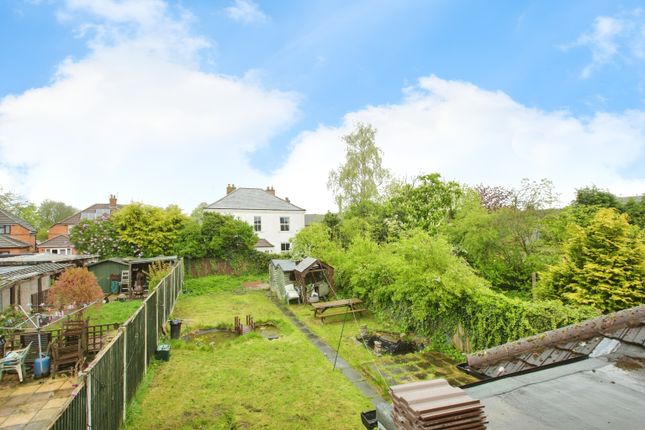 Semi-detached house for sale in Forest Avenue, Thurmaston, Leicester, Leicestershire