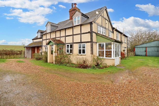 Cottage for sale in Eldersfield Marsh, Eldersfield, Gloucester
