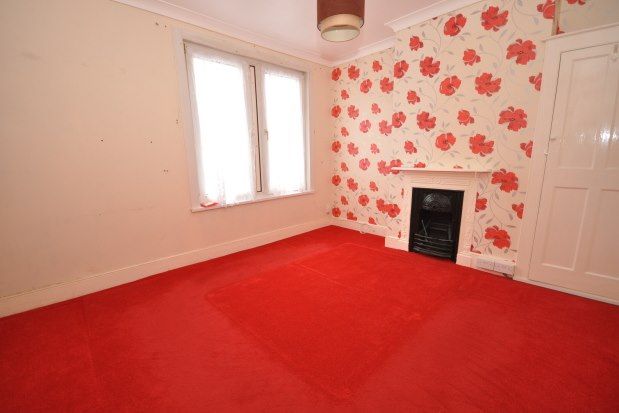 Terraced house to rent in Garfield Road, Gillingham