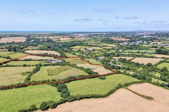 Windmill Farm, Camborne photo 2