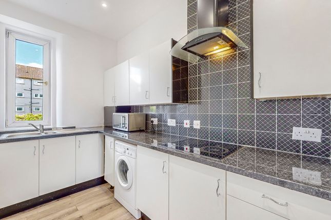 Flat for sale in Kerr Street, Glasgow