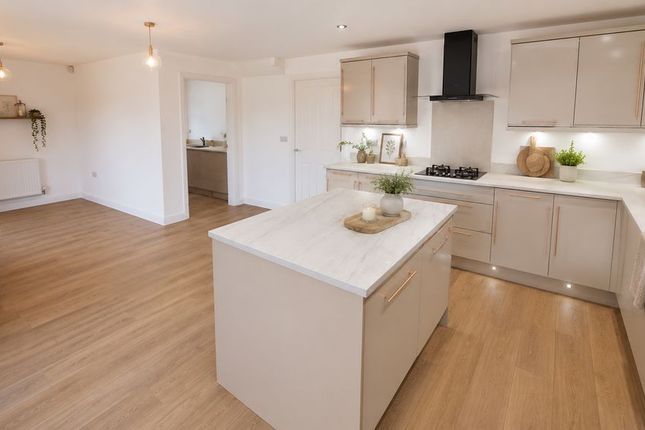 Plot 32 The Ticknall, Perkins Lane, Nottingham photo 4