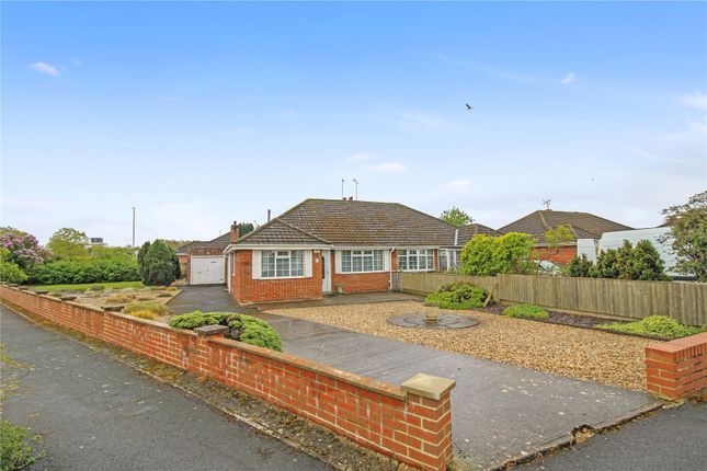 Bungalow for sale in Oxford Road, Swindon, Wiltshire
