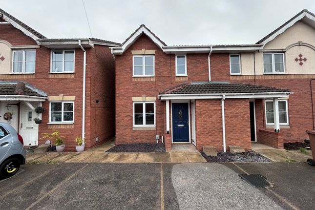 3 Bedroom Terraced in HU12 8GS