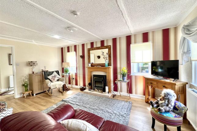 21 Rosebank Park Homes, Meadow Road, Leuchars photo 4