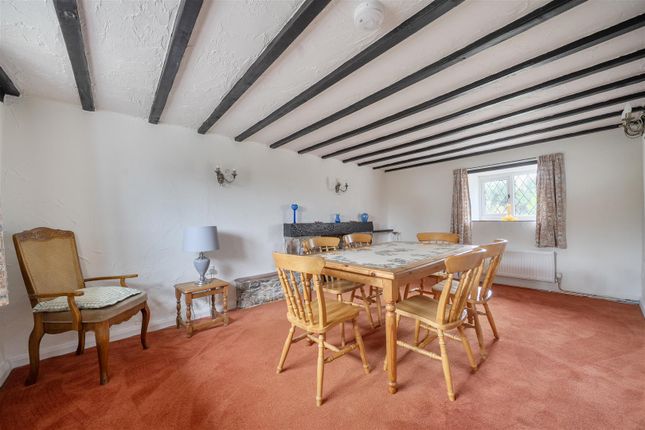 Penhill Cottage, Barnstaple photo 4