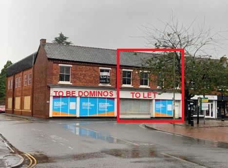 Thumbnail Retail premises to let in 6 Smithfield Street, Oswestry