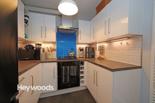 29 Wharf Terrace, Crewe photo 2