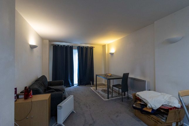 Flat G12, Alpha House, Broad Street, Northampton photo 4