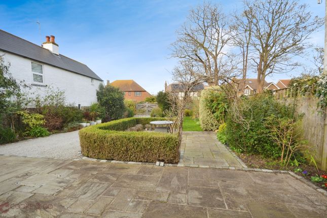 Detached house for sale in Fair Street, Broadstairs, Kent