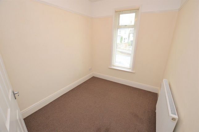 Semi-detached house to rent in Barton Hill Road, Torquay
