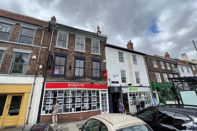 Retail premises to let in First Floor &amp; Second Floors, 73A/B, High Street, Yarm