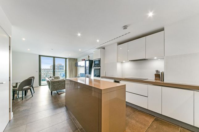 Flat for sale in Book House, 261A City Road