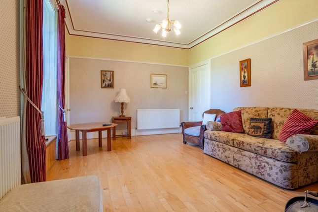 Allanfield, Mill Street, Dingwall photo 3