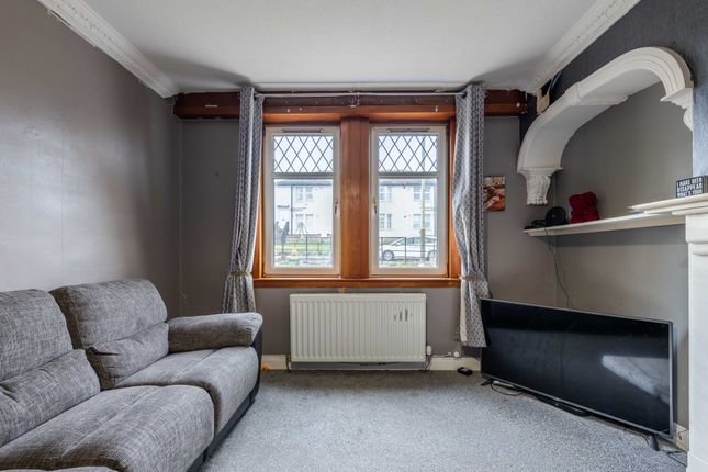 Flat for sale in Woodlands Terrace, Dundee