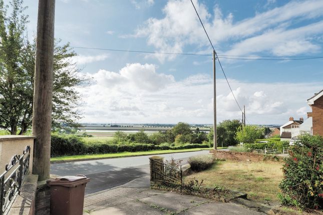 Detached bungalow for sale in Stather Road, Burton-Upon-Stather, Scunthorpe
