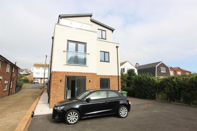 Flat for sale in Bannings Vale, Saltdean, Brighton