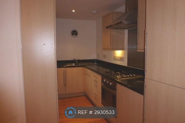 Flat, Manhattan Preston Road, Yeovil photo 4