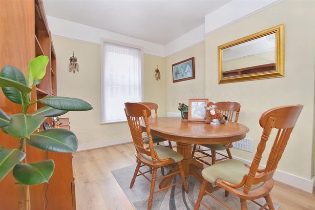 End terrace house for sale in Wannock Road, Eastbourne