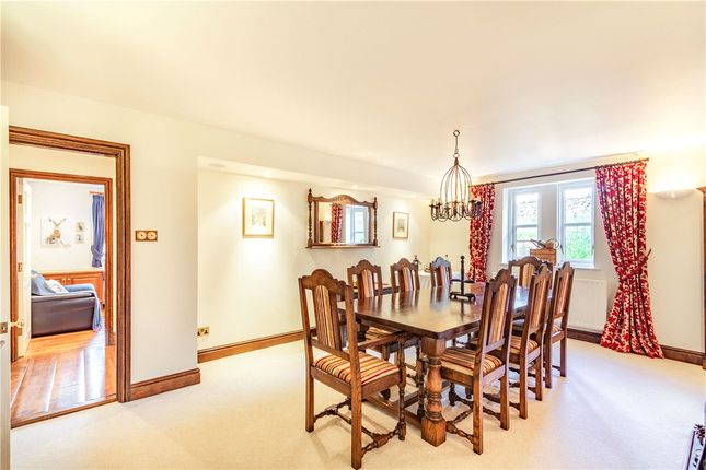 Detached house for sale in Book End Farm, Timble, Near Harrogate, North Yorkshire