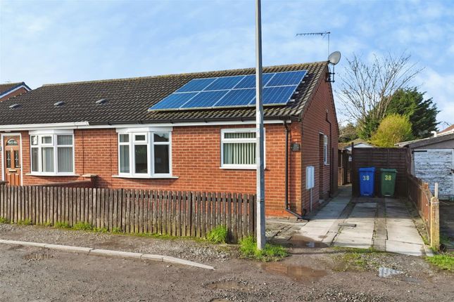 2-bed house on 38, Charles Street, Hedon, £160,000