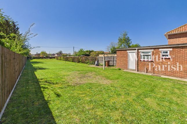 40, Ransome Avenue, Diss photo 2