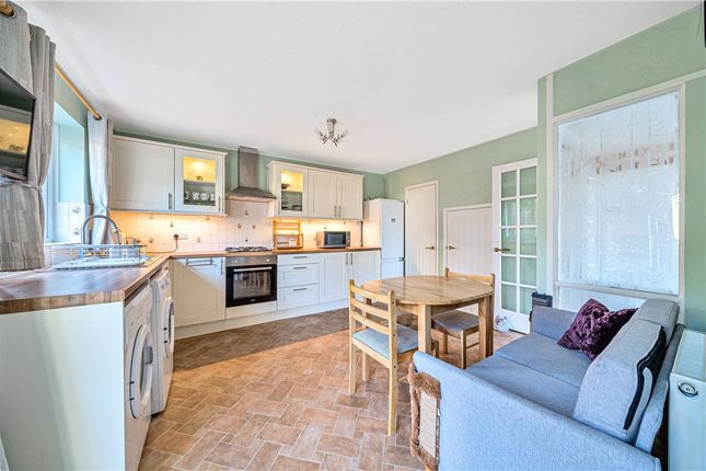 Semi-detached house for sale in Ringwood Drive, North Baddesley, Southampton, Hampshire