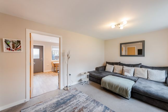 24, Beattie Gardens, Crieff photo 2