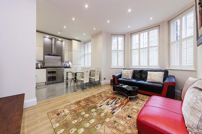 4 Bedroom Apartment For Rent