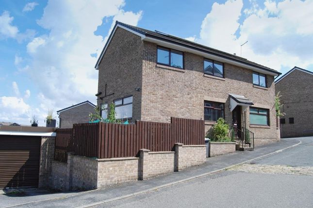 Detached house for sale in Wendron Way, Idle, Bradford, West Yorkshire