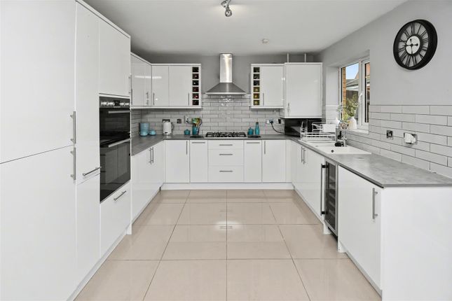 56, Windermere Drive, Corby photo 2