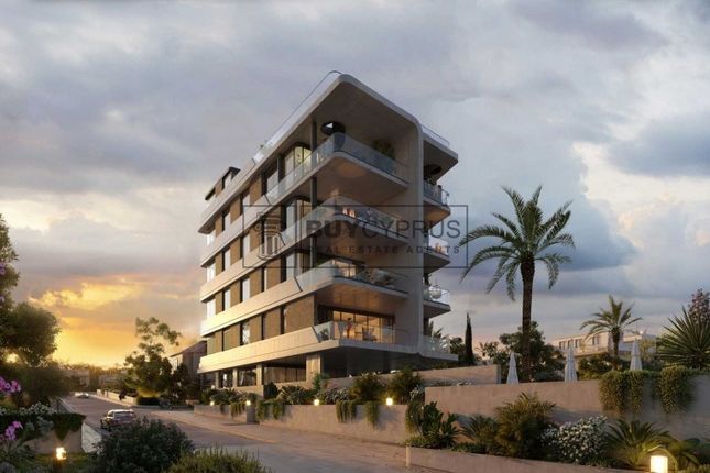 Apartment for sale in St Raphael, Limassol, Cyprus