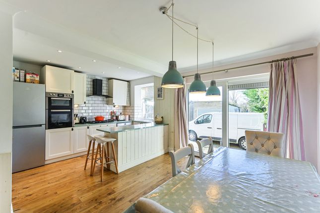 Thumbnail Semi-detached house for sale in Faversham Road, Kennington