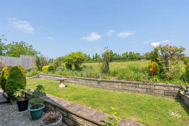 Bungalow for sale in Vale Leaze, Little Somerford, Chippenham