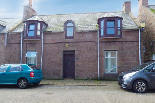 Flat to rent in Gladstone Road, Peterhead, Aberdeenshire