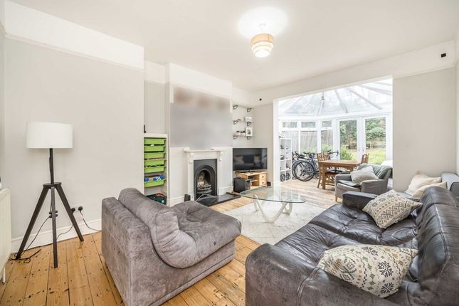 Terraced house for sale in Broxholm Road, London