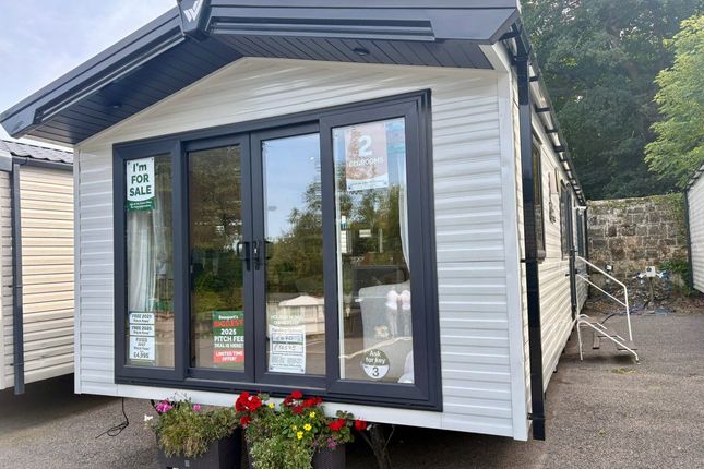 Car0028302 - Static Caravan