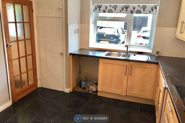 Launcelot Close, King Arthurs Way, Andover photo 5