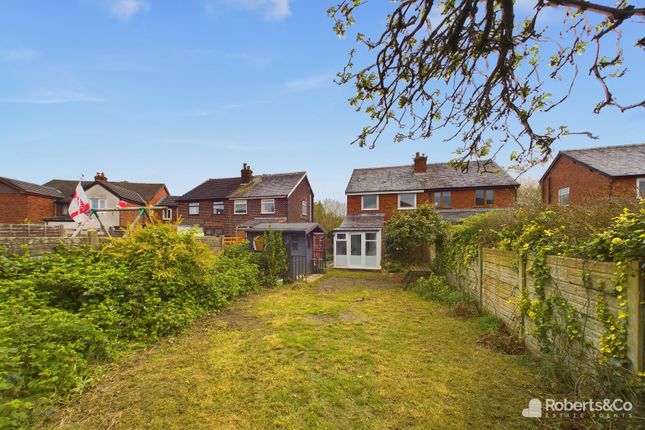 Semi-detached house for sale in Chorley Road, Walton-Le-Dale, Preston