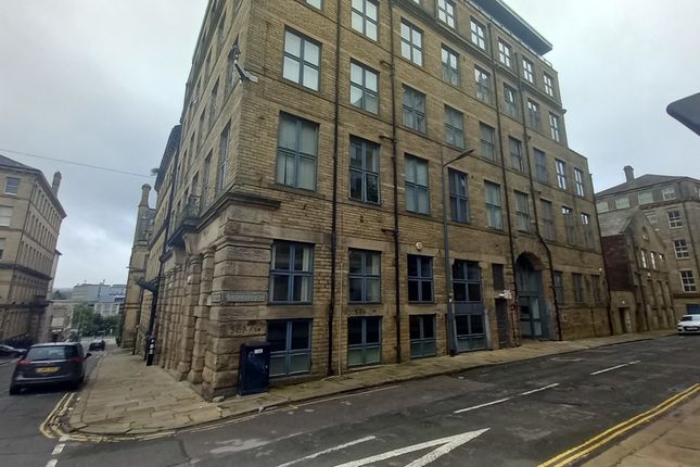 Thumbnail Office for sale in Acton House, Scoresby Street, Little Germany, Bradford, West Yorkshire
