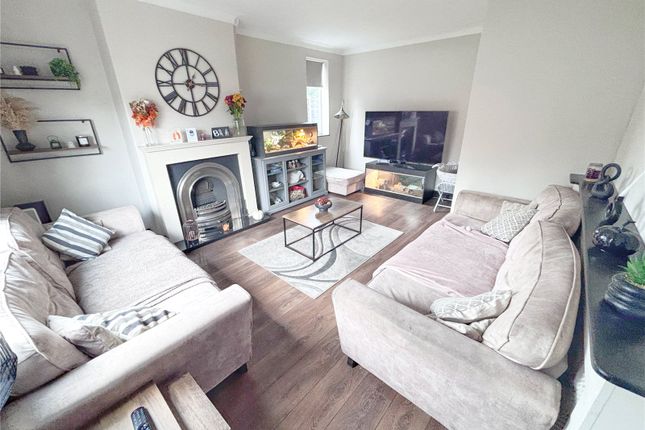 Sherbourne Road, Manchester photo 3